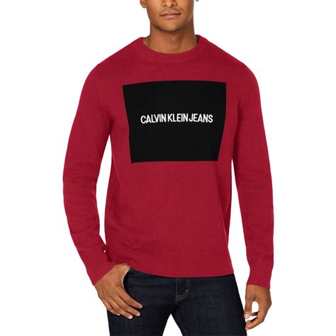 calvin klein pullover herren|calvin klein outlet clearance.